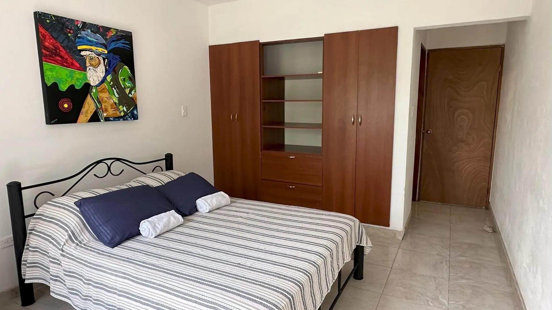 Almare Guest House Santa Marta  Colombia