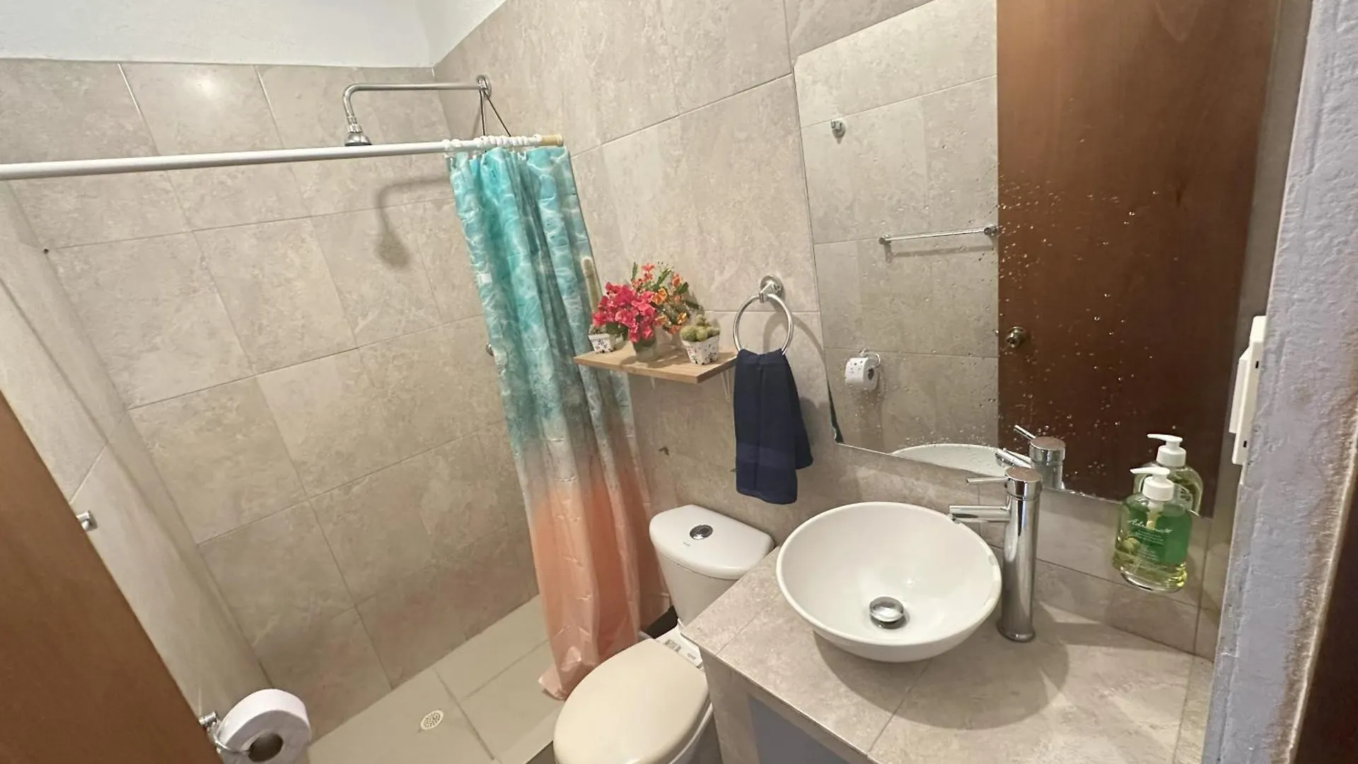 Almare Guest House Santa Marta