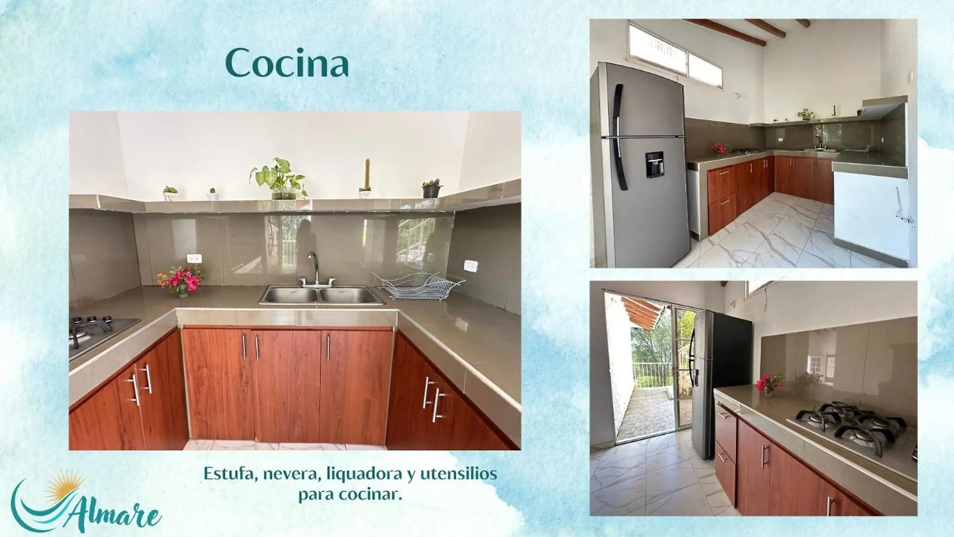 Almare Guest House Santa Marta   Santa Marta (Magdalena)