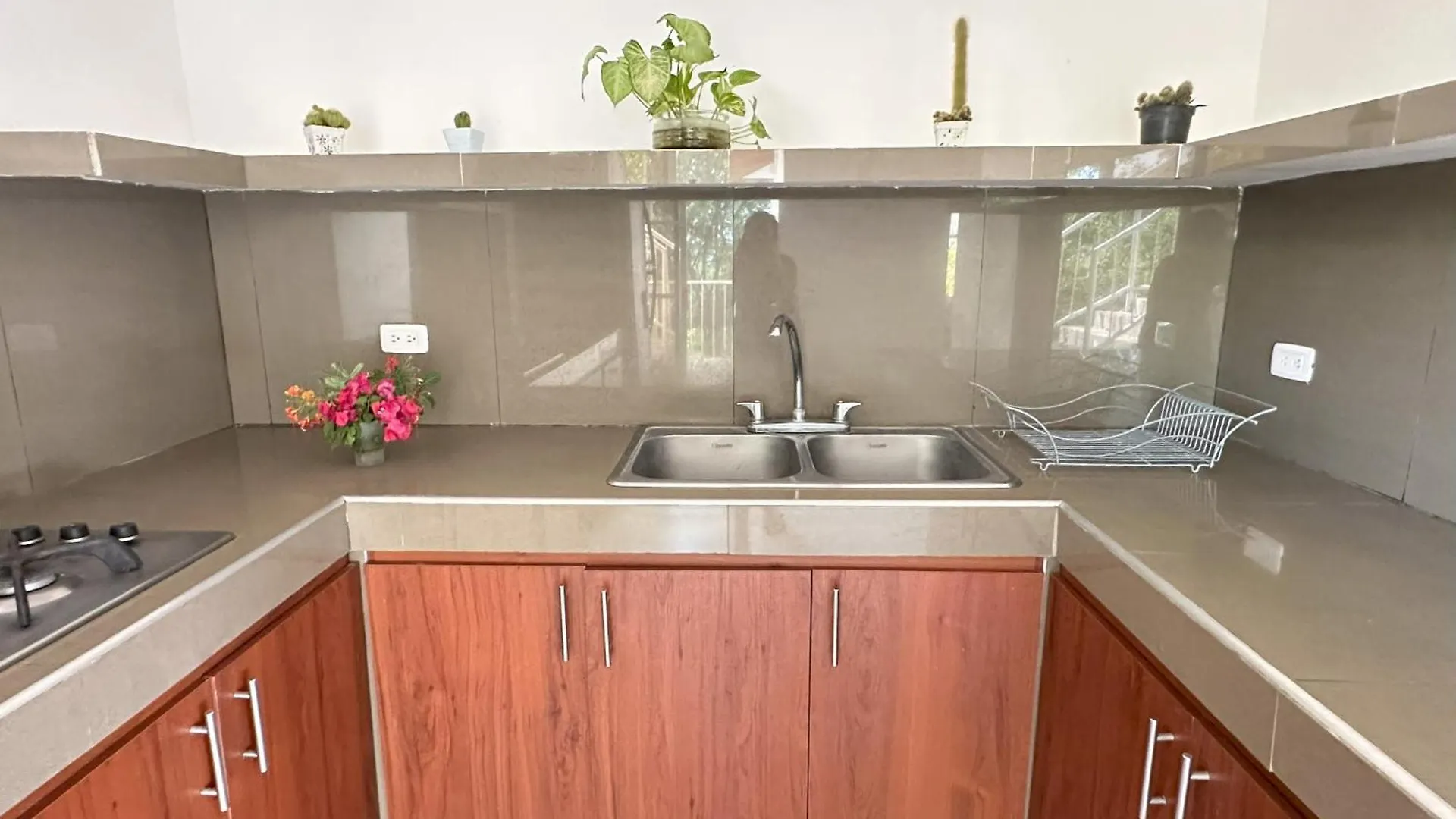 Almare Guest House Santa Marta