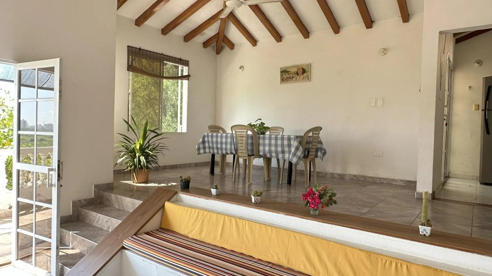 Almare Guest House Santa Marta  0*, Santa Marta (Magdalena) Colombia