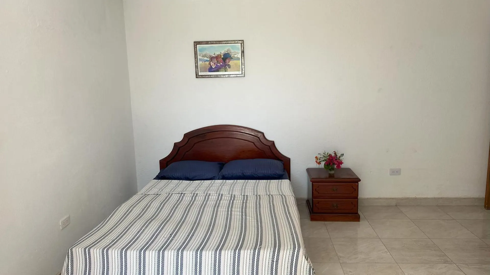 Almare Guest House Santa Marta  0*, Santa Marta (Magdalena) Colombia