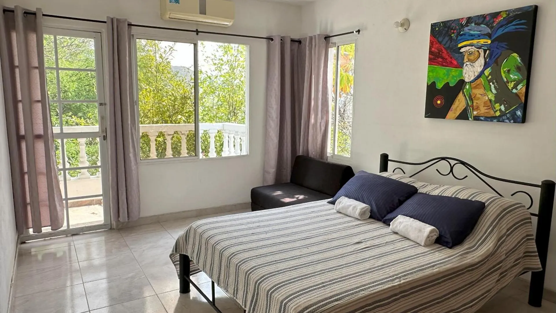 Almare Guest House Santa Marta  Santa Marta (Magdalena)