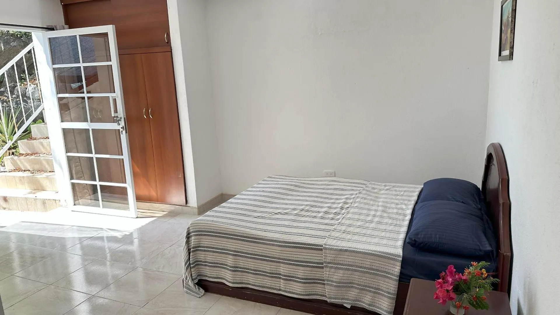 Almare Guest House Santa Marta