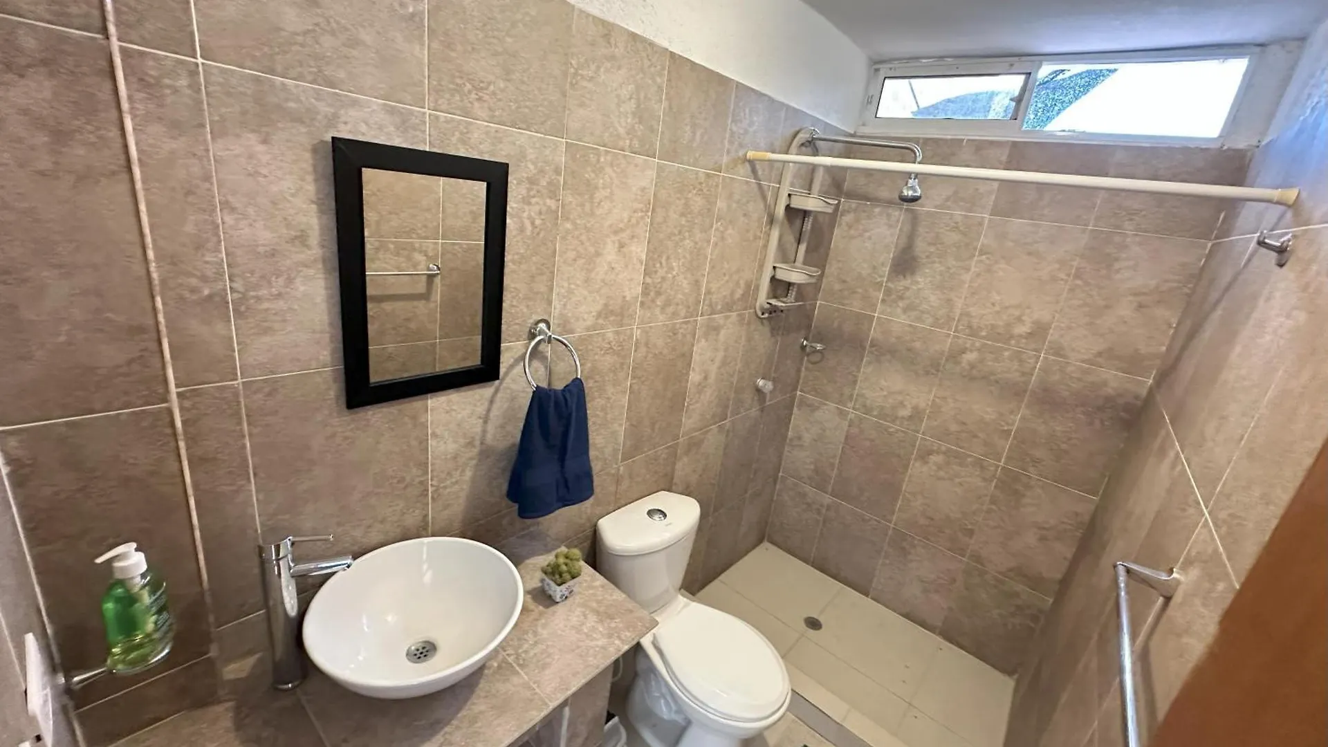 Almare Guest House Santa Marta