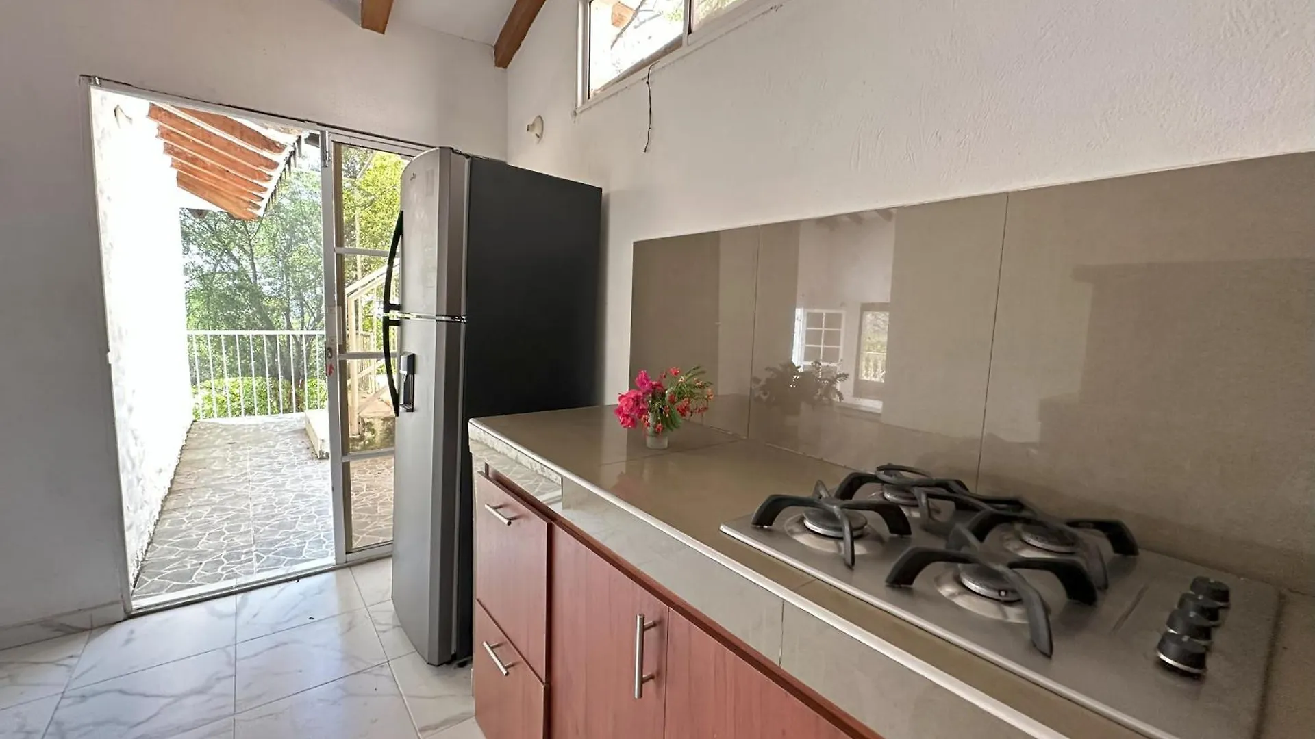 Almare Guest House Santa Marta  Colombia