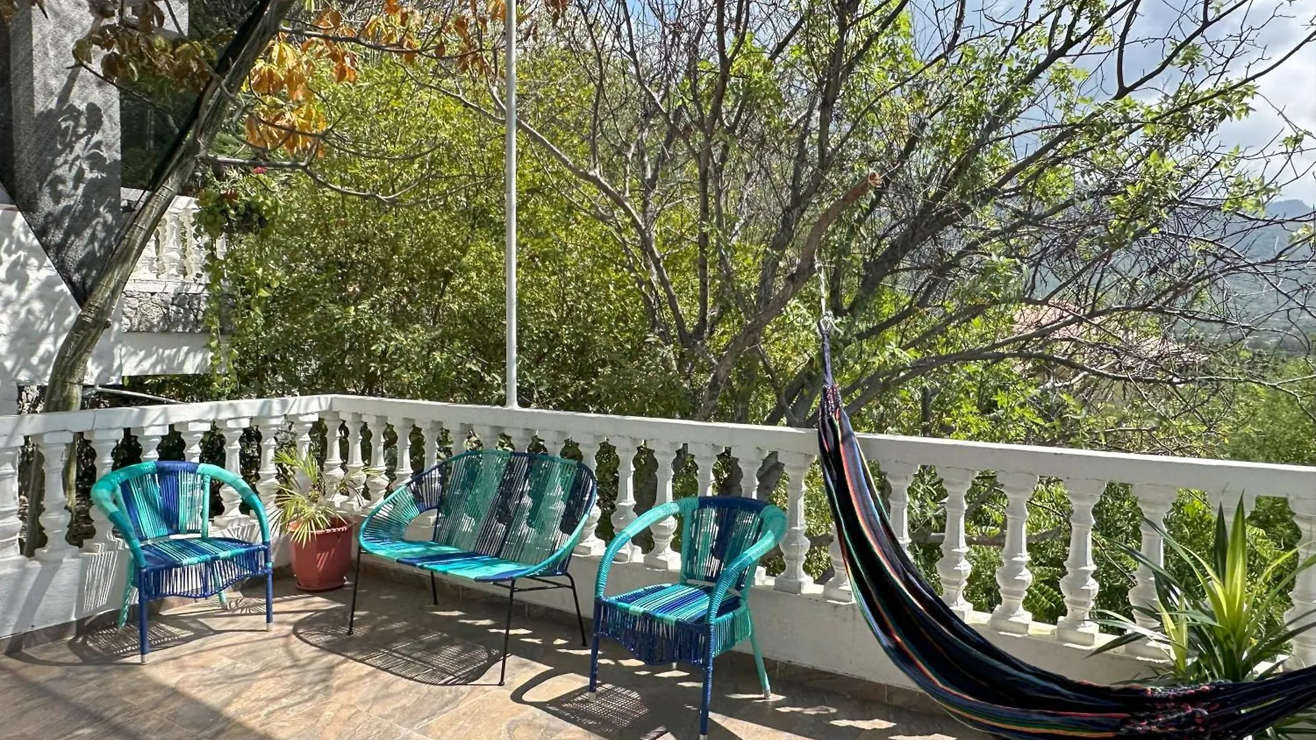 Almare Guest House Santa Marta