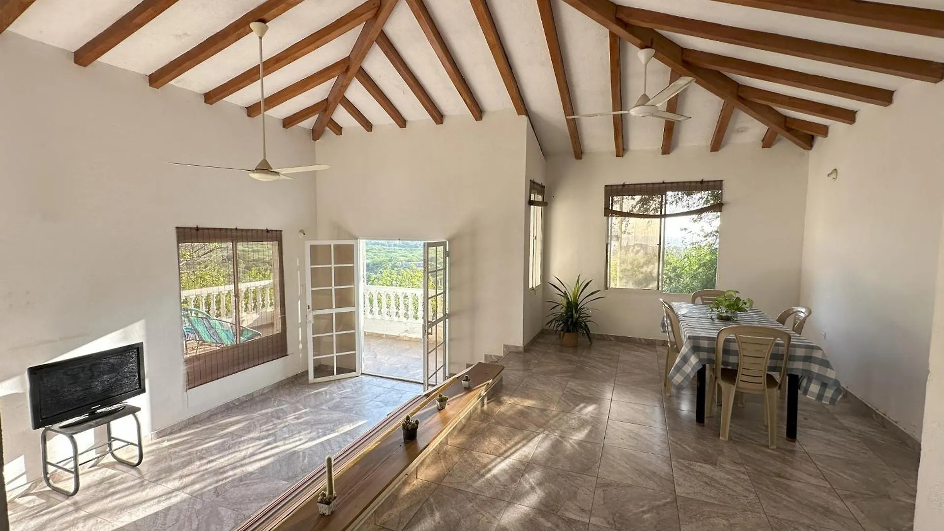 Almare Guest House location